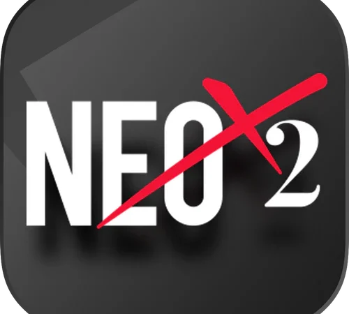 INSTALLATION NEO X2
